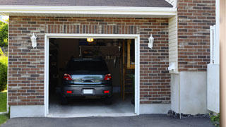 Garage Door Installation at Hudson Terrace, Florida