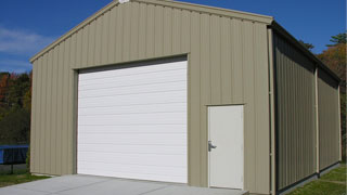 Garage Door Openers at Hudson Terrace, Florida